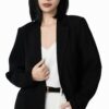 BLAZER TÀ BẦU